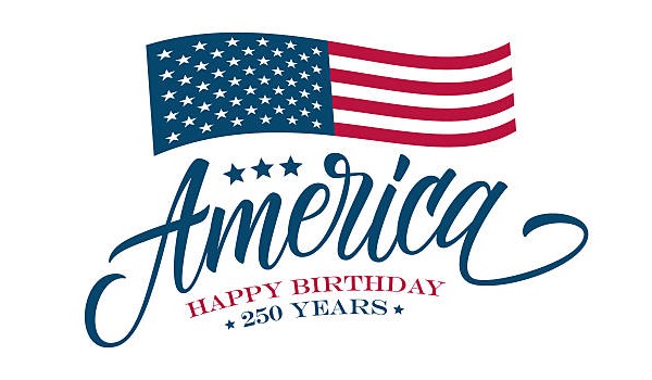 Happy 250th Birthday, USA! Celebrate in Your New Home at Aldrich 51!